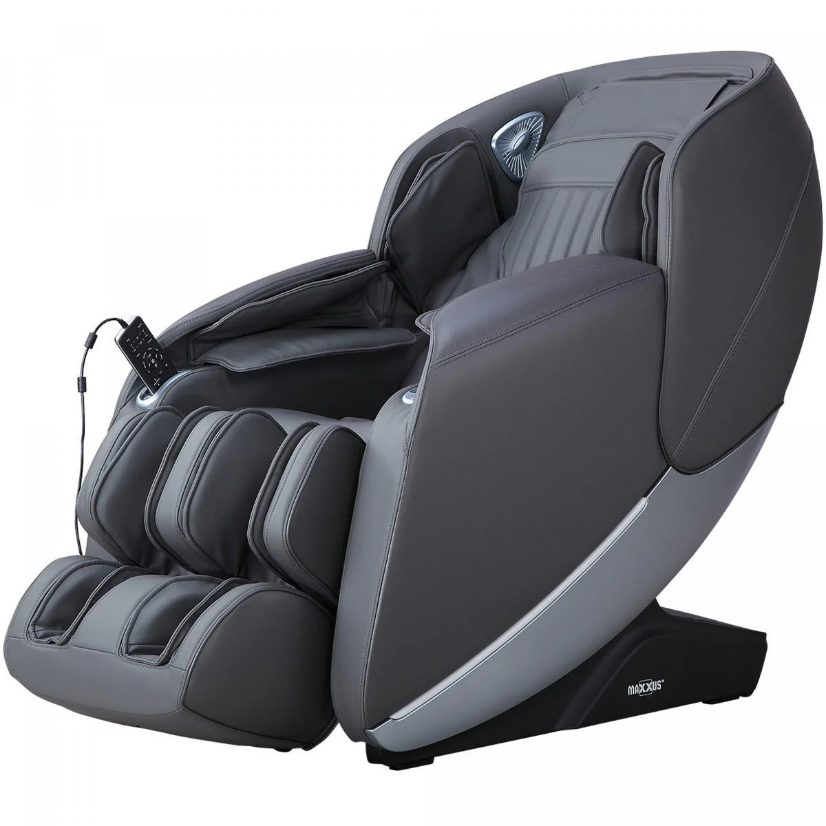 MX 10.0 Zero, Farbe Silbergrau - Image 4