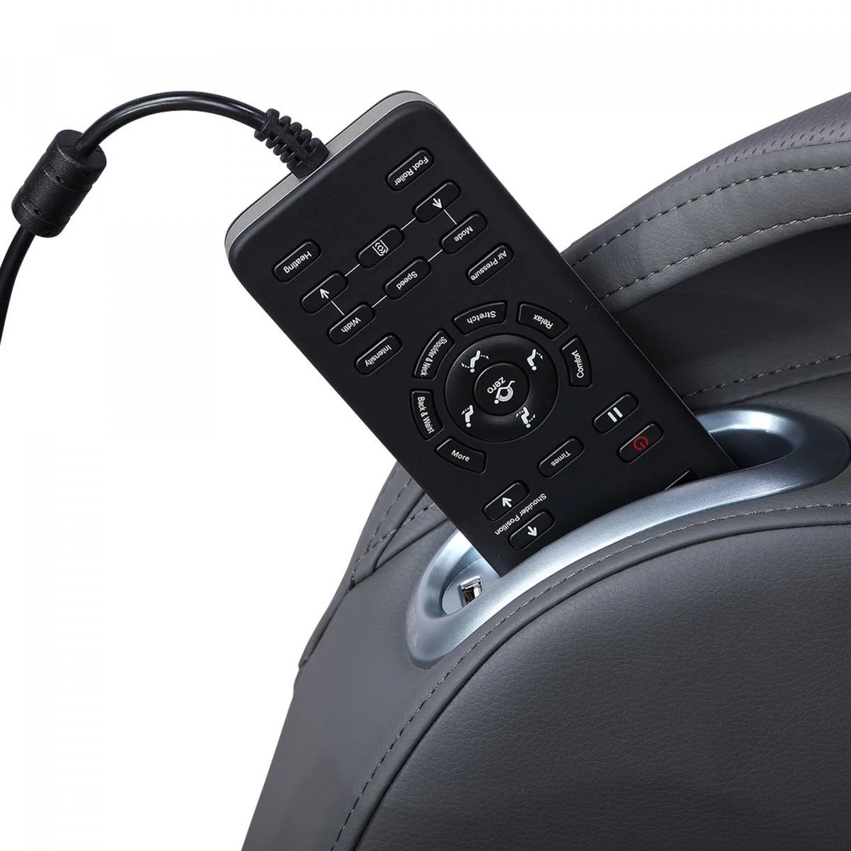 MX 10.0 Zero, Farbe Silbergrau - Image 6