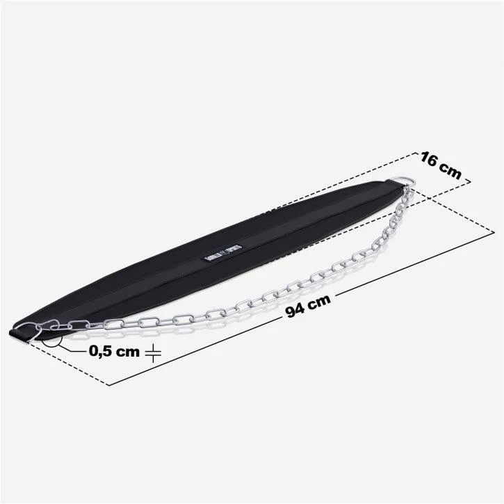 Nylon Dip Gürtel - Image 3