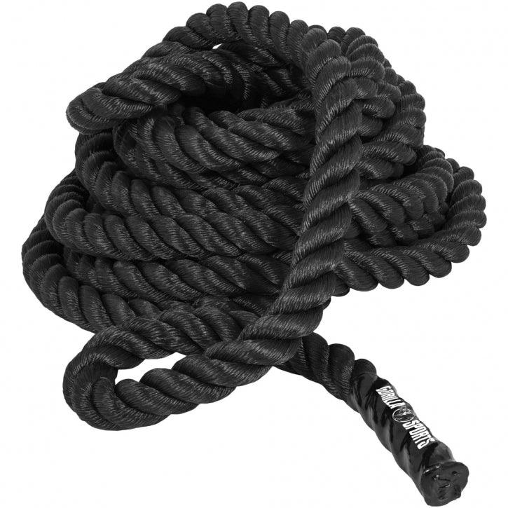 Battle Rope aus Nylon und 15 m Länge - Image 12