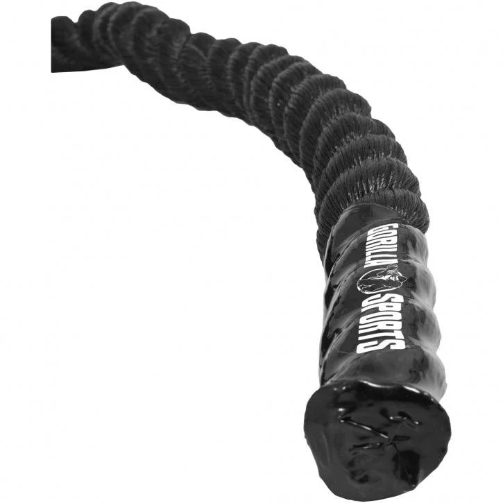 Battle Rope aus Nylon und 15 m Länge - Image 3