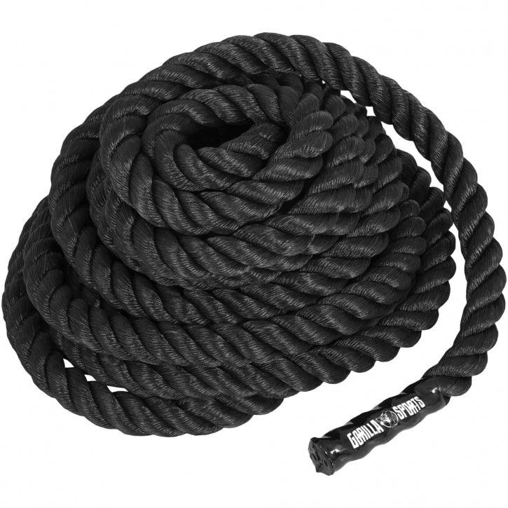 Battle Rope aus Nylon und 15 m Länge - Image 9