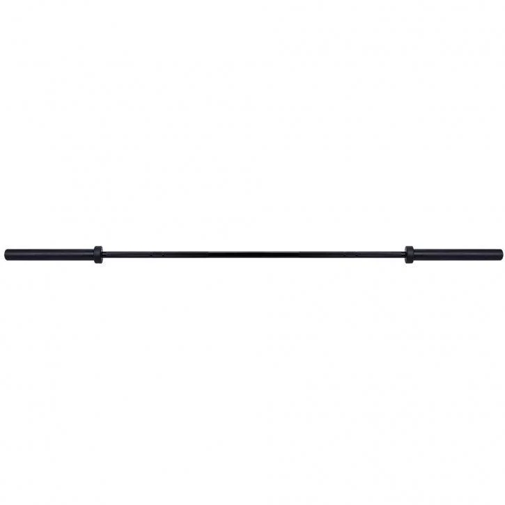 Olympia Bumper Plates Langhantelset Profi 140 kg - Image 8