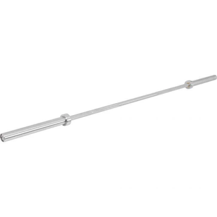 Olympia Langhantel 220 cm - Image 4