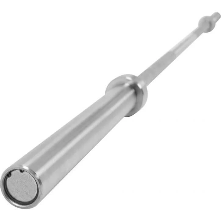 Olympia Langhantel 220 cm - Image 5
