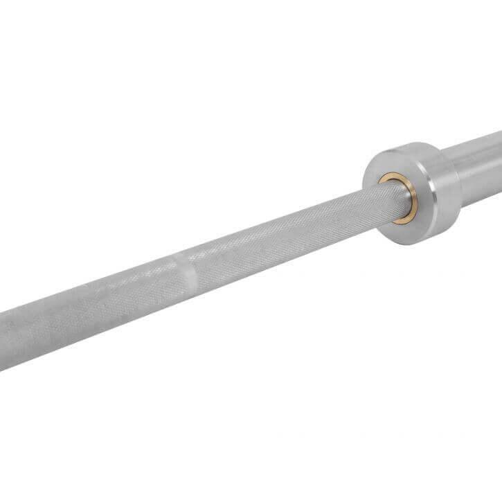 Olympia Langhantel 220 cm - Image 7