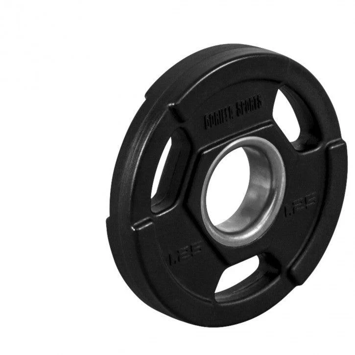 Olympia Langhantel Set Kunststoff Gripper 130 kg - Image 7
