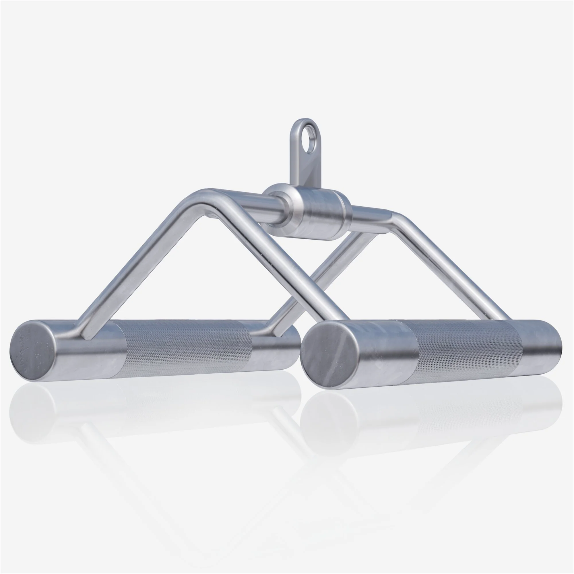 Parallel Griff/Rudergriff inkl. Gelenk aus Chrom - Image 7