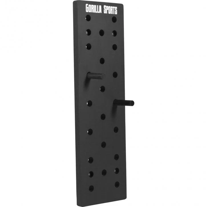 Pegboard Kletterbrett inkl. Kletterstifte - Image 3