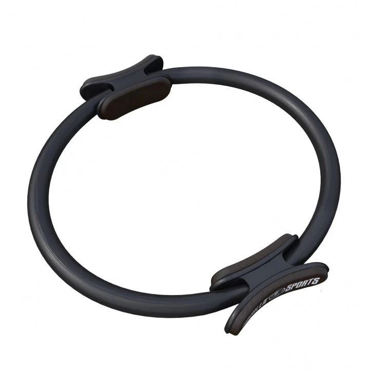 Pilates Ring rutschfest 36 cm inkl. Anleitung und Tragebeutel - Image 10