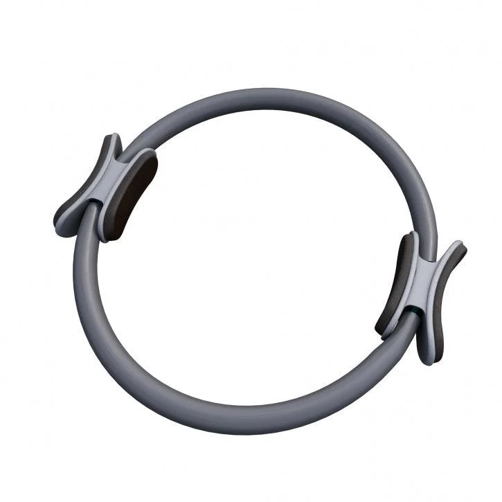 Pilates Ring rutschfest 36 cm inkl. Anleitung und Tragebeutel - Image 12