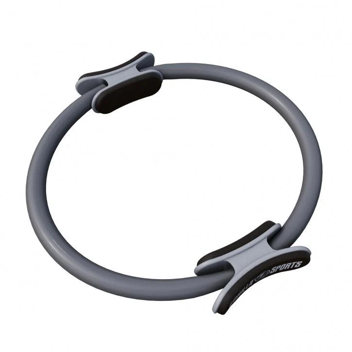 Pilates Ring rutschfest 36 cm inkl. Anleitung und Tragebeutel - Image 18