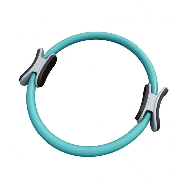 Pilates Ring rutschfest 36 cm inkl. Anleitung und Tragebeutel - Image 21