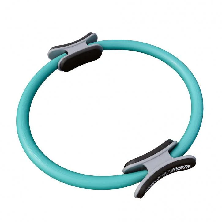 Pilates Ring rutschfest 36 cm inkl. Anleitung und Tragebeutel - Image 27