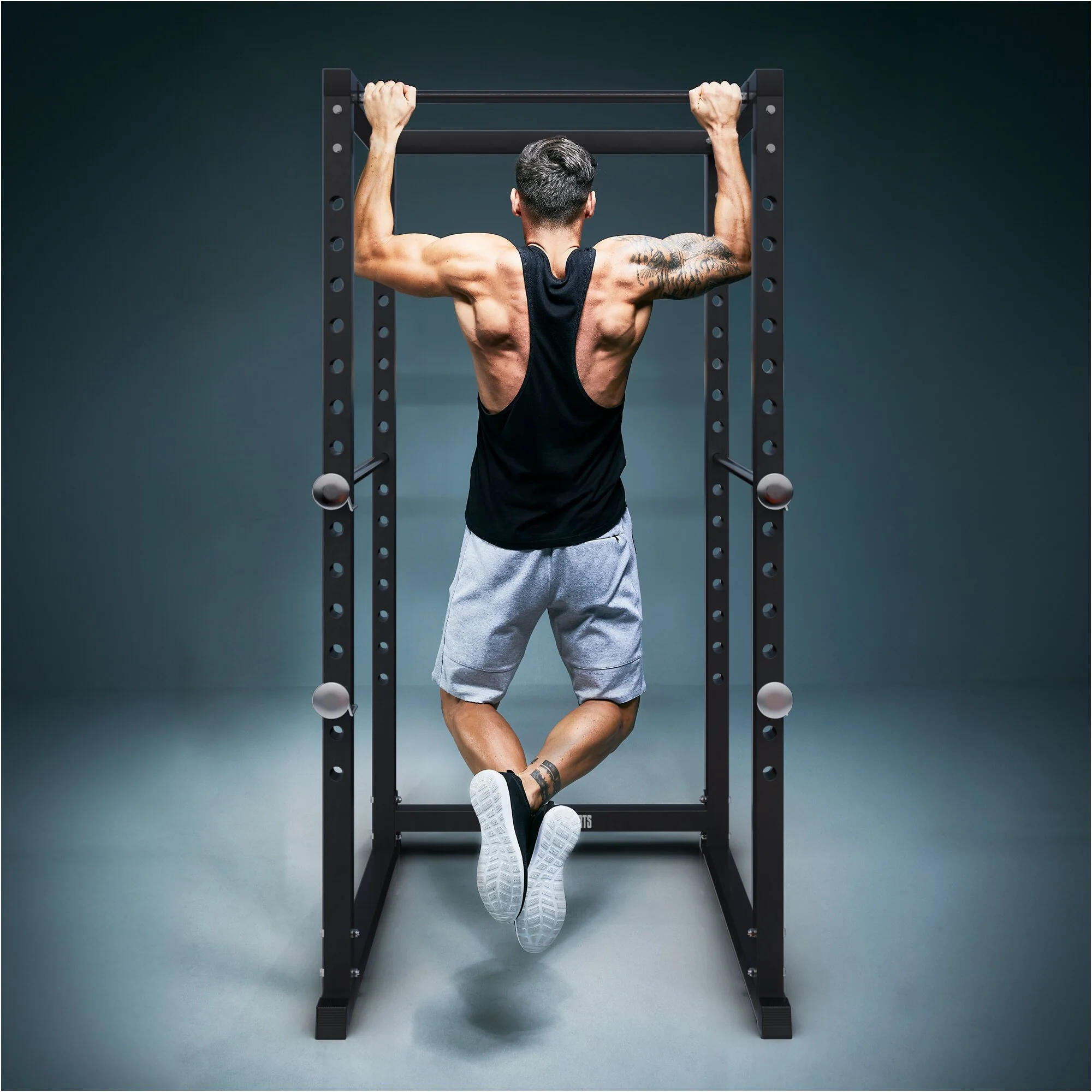 Power Rack 212 cm - Image 15