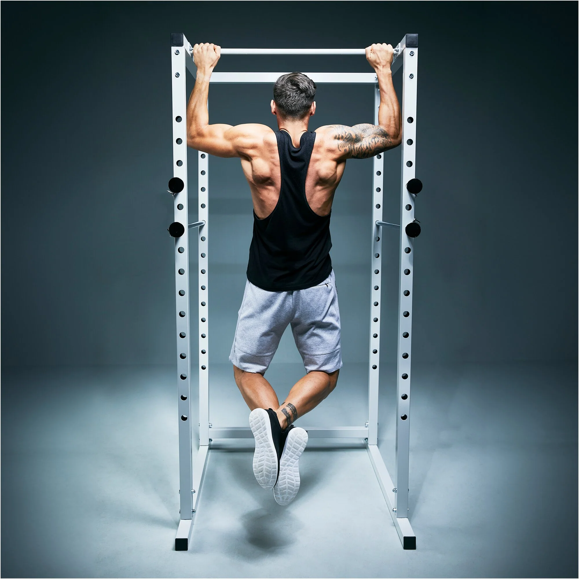 Power Rack 212 cm - Image 16
