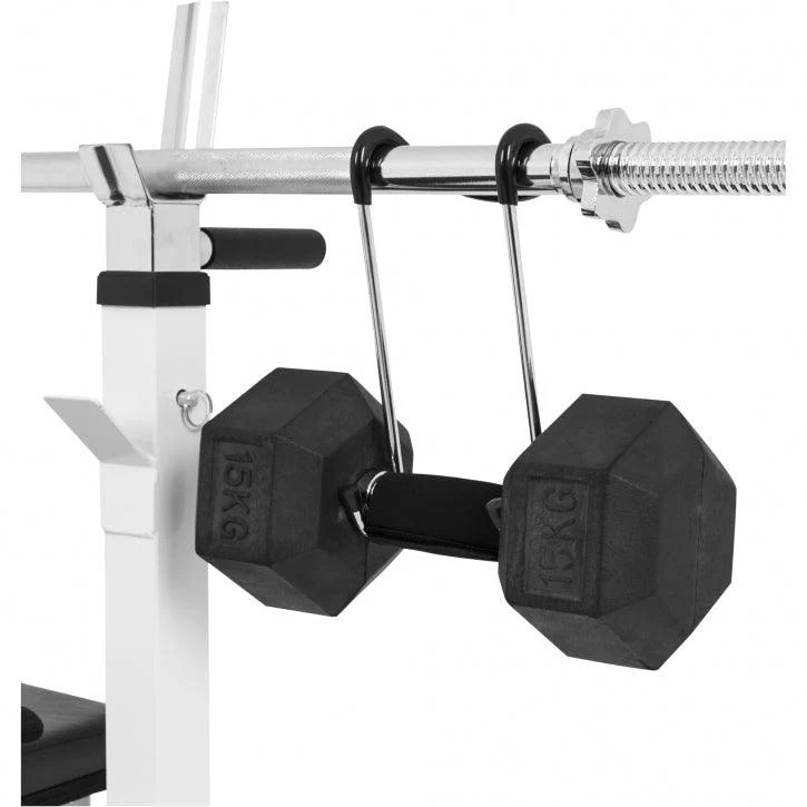 Power Hooks in Chrom - Image 9