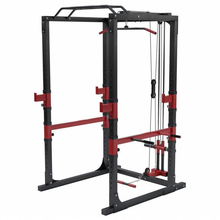 Power Lifting Station