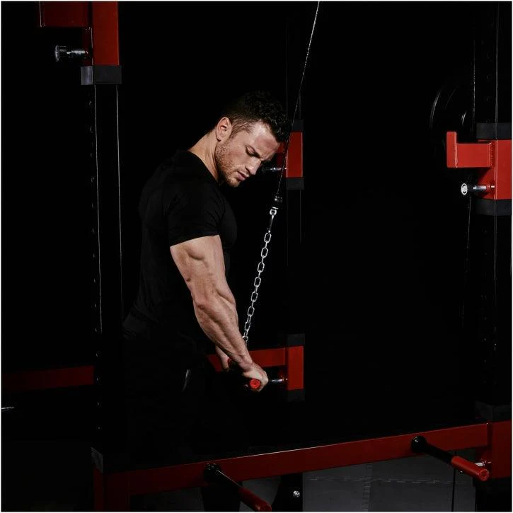 Power Lifting Station - Image 10