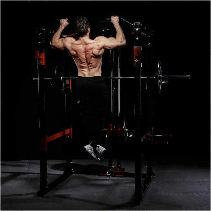 Power Lifting Station - Image 2