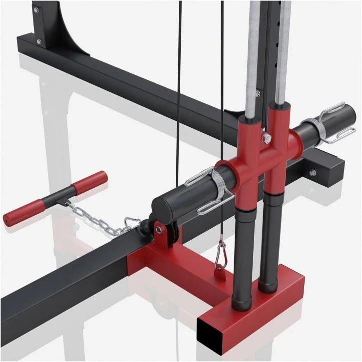 Power Lifting Station - Image 5