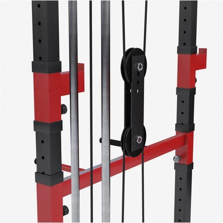 Power Lifting Station - Image 6