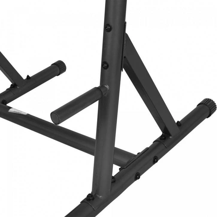 Power Tower in Grau/Schwarz - Image 10