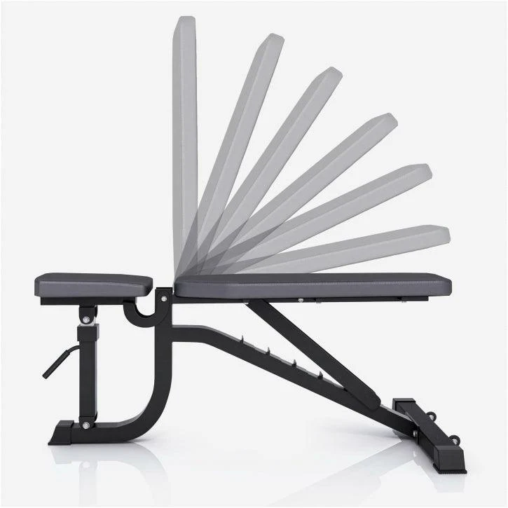 Professionelle Multi Schrägbank - Image 10