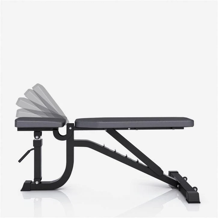 Professionelle Multi Schrägbank - Image 11