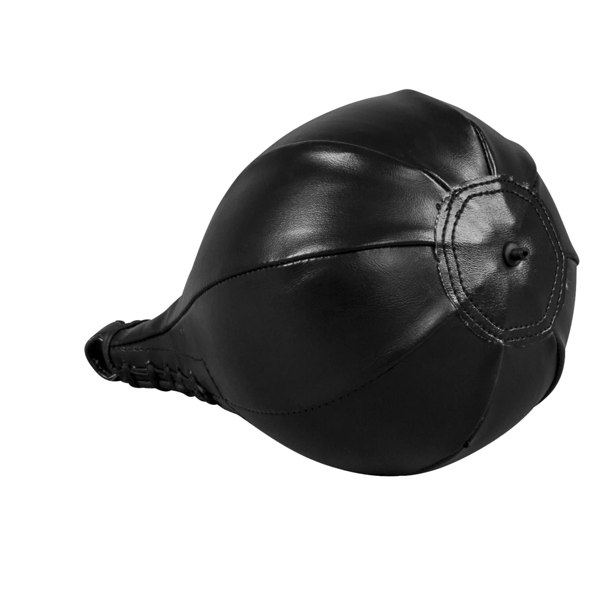 Punchingball schwarz - Image 3