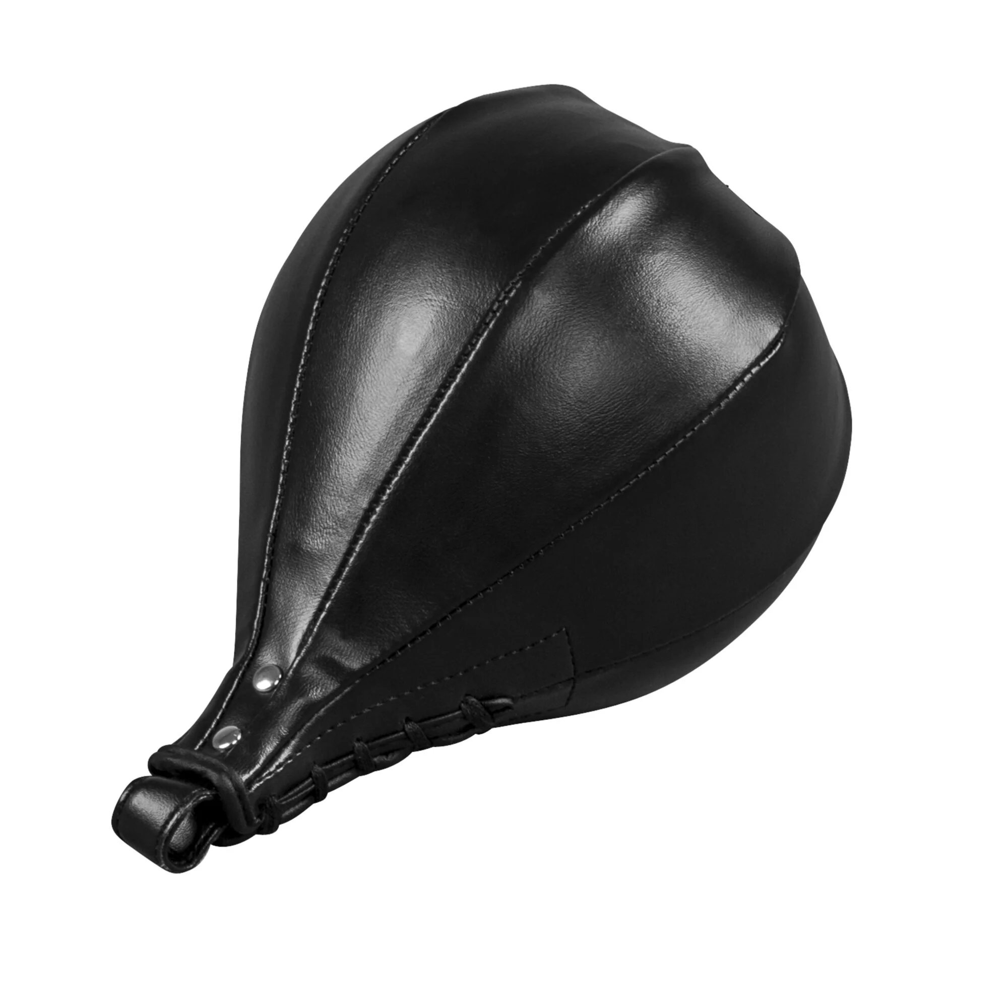 Punchingball schwarz - Image 4