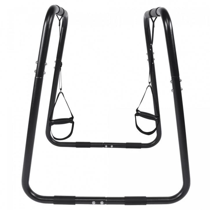Dip Barren 95 cm mit verstellbaren Griffen - Image 3