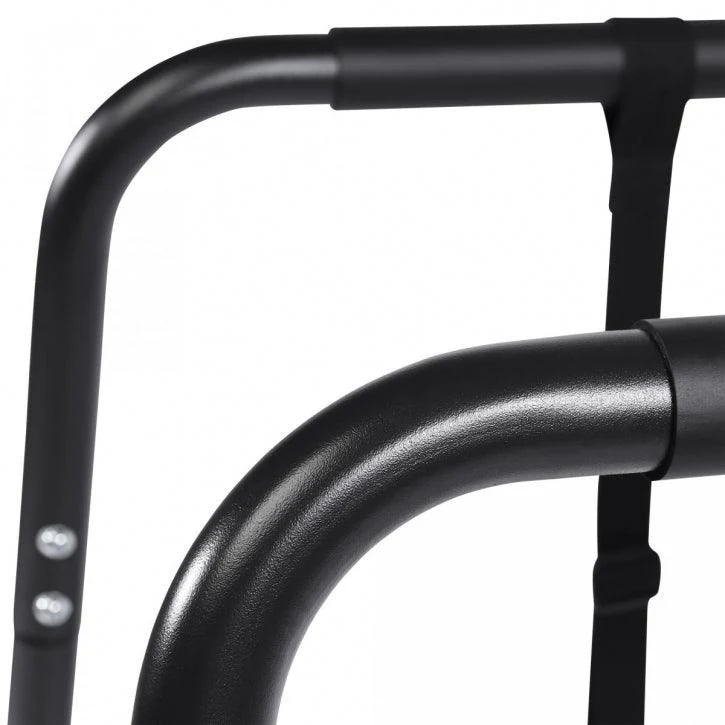 Dip Barren 95 cm mit verstellbaren Griffen - Image 4
