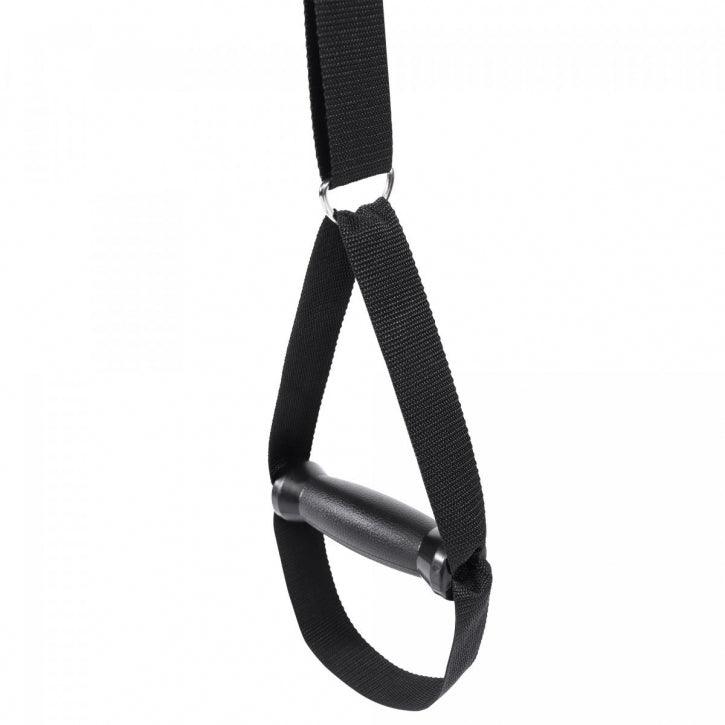 Dip Barren 95 cm mit verstellbaren Griffen - Image 7