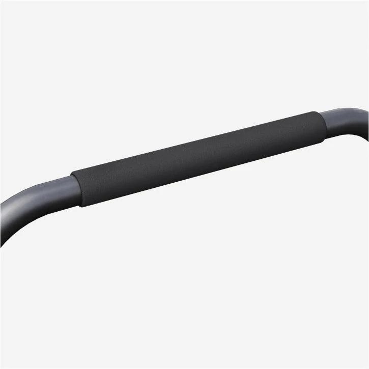 Push Up Stand Dip Barren Schwarz/Rot/Blau - Image 13