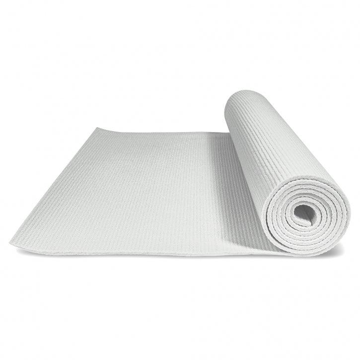 Yogamatte PVC mit Tragegurt 60 cm Breite und 0,5 cm Dicke - Image 12