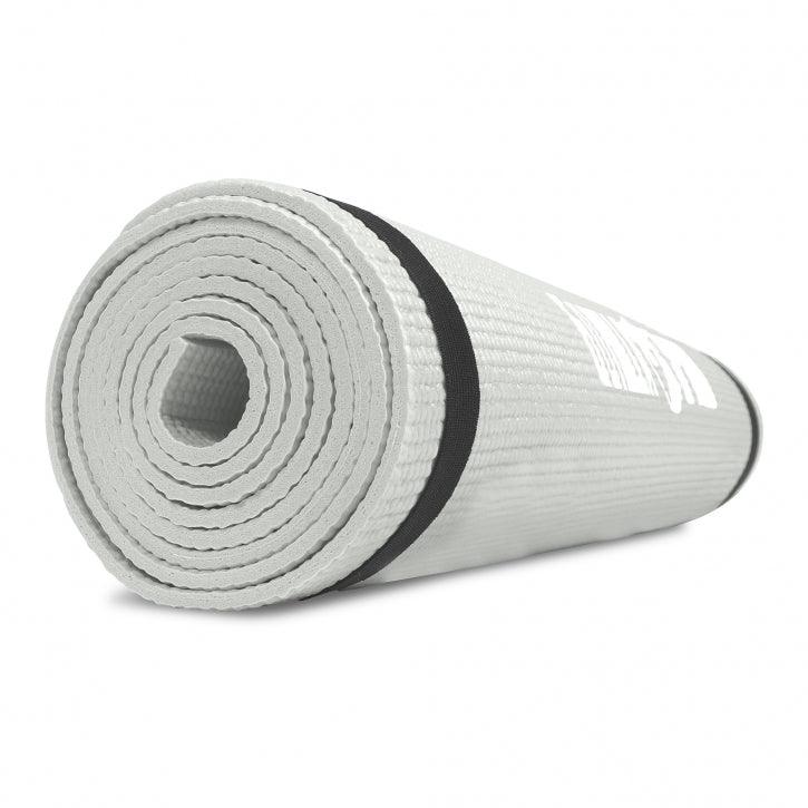 Yogamatte PVC mit Tragegurt 60 cm Breite und 0,5 cm Dicke - Image 15
