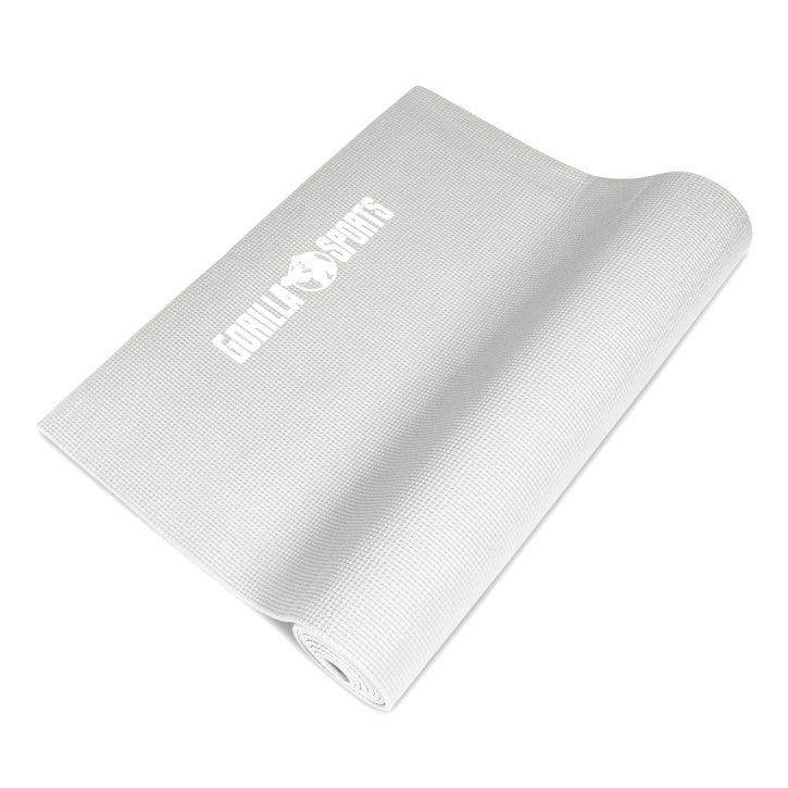 Yogamatte PVC mit Tragegurt 60 cm Breite und 0,5 cm Dicke - Image 17