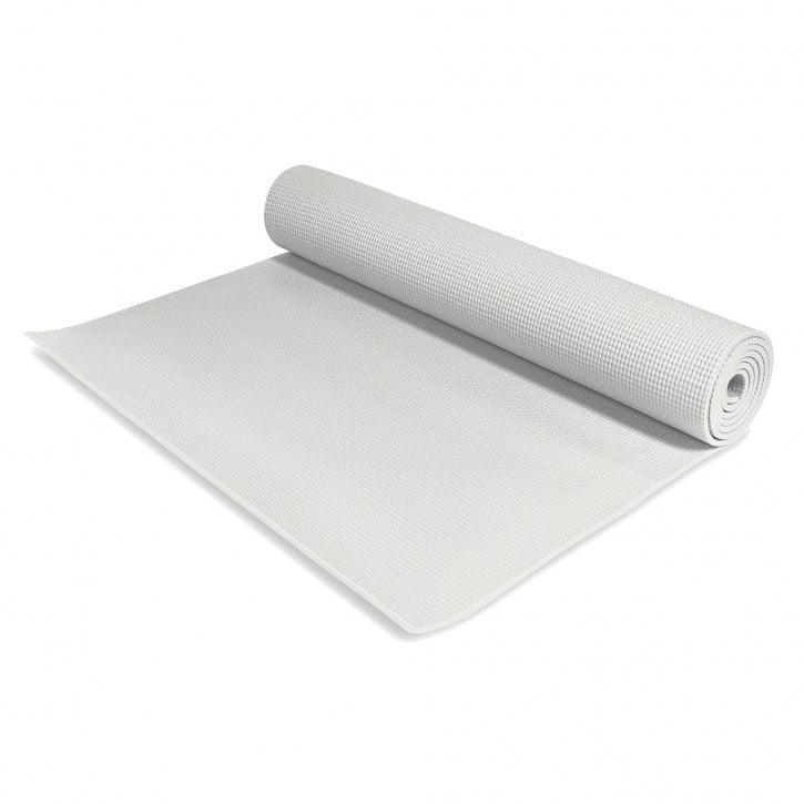 Yogamatte PVC mit Tragegurt 60 cm Breite und 0,5 cm Dicke - Image 18