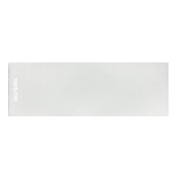 Yogamatte PVC mit Tragegurt 60 cm Breite und 0,5 cm Dicke - Image 20