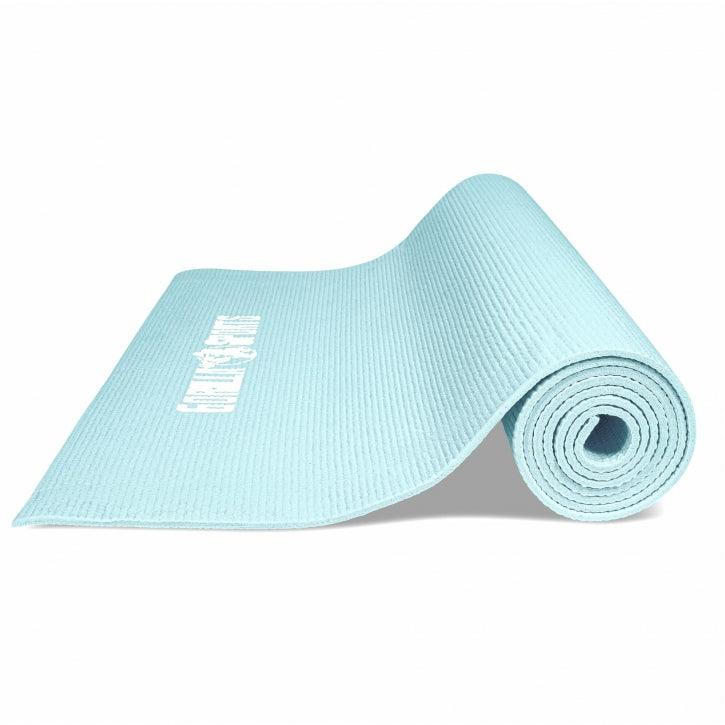 Yogamatte PVC mit Tragegurt 60 cm Breite und 0,5 cm Dicke - Image 27