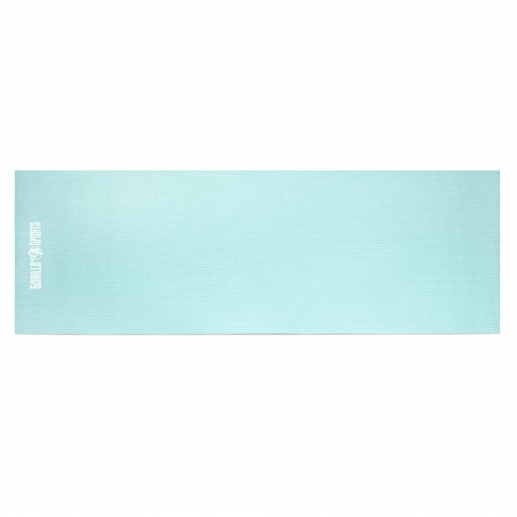 Yogamatte PVC mit Tragegurt 60 cm Breite und 0,5 cm Dicke - Image 30