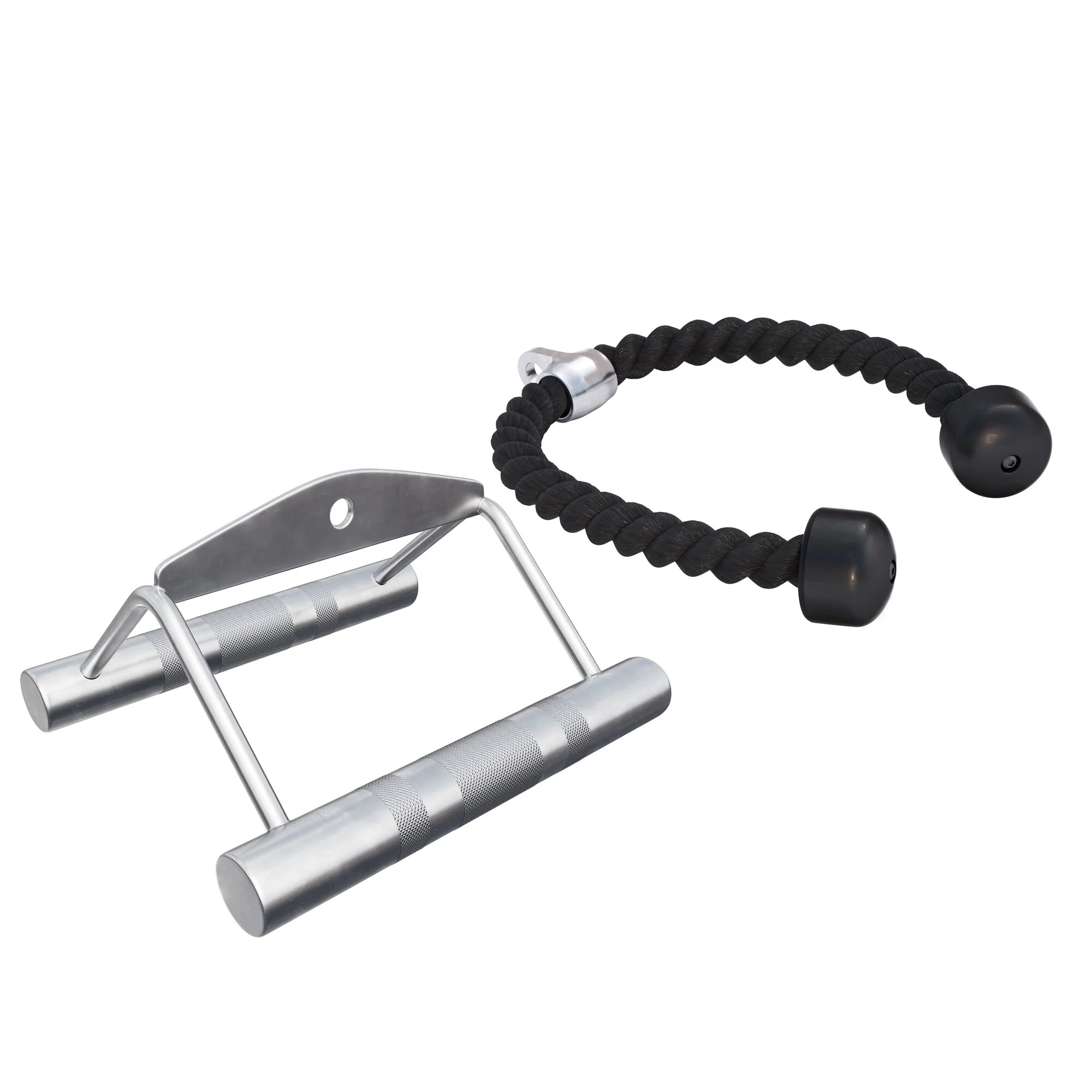 Rudergriff Set 2-teilig
