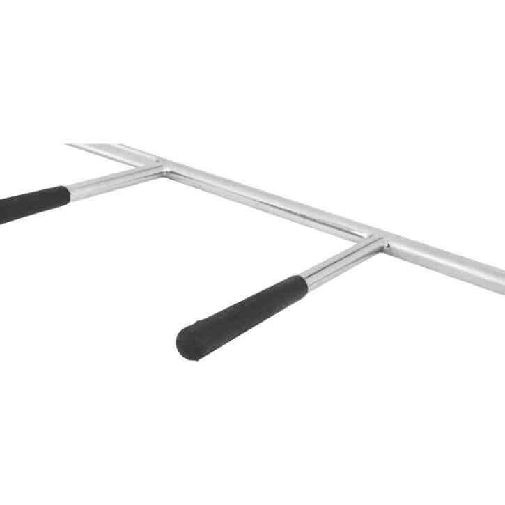 Safety Squat Bar gepolstert 220 cm Olympia - Image 4