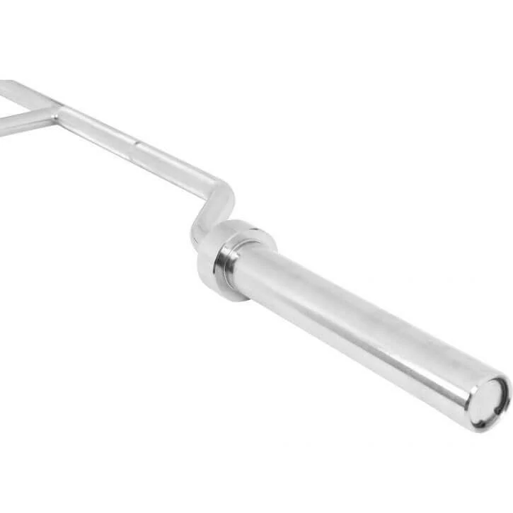Safety Squat Bar gepolstert 220 cm Olympia - Image 5