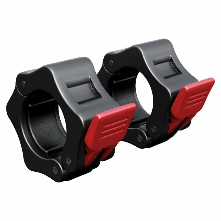 Schnellverschlüsse für Hantelstangen 30/31 mm 2-er Set