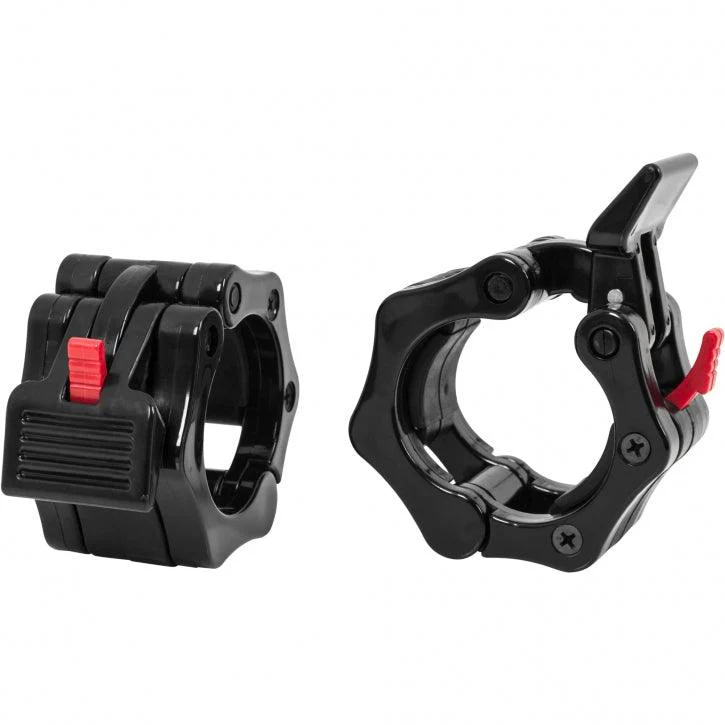 Schnellverschlüsse für Hantelstangen 50/51 mm 2-er Set - Image 10