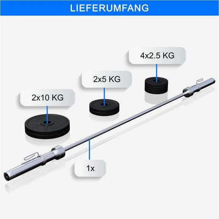 Schrägbank mit Ablage PRO Set - Image 19