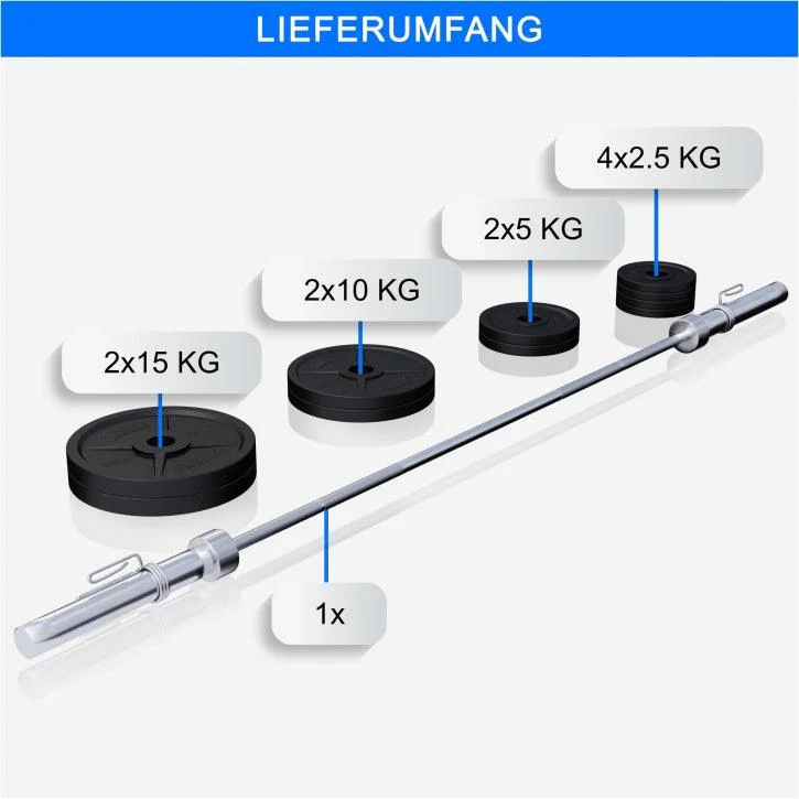 Schrägbank mit Ablage PRO Set - Image 20