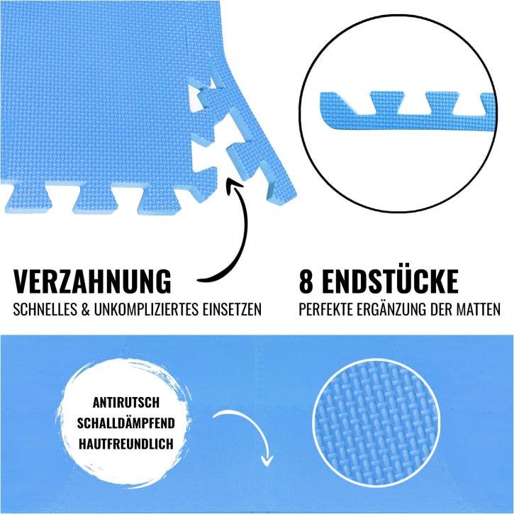 Schutzmatten Endstücke - Image 3